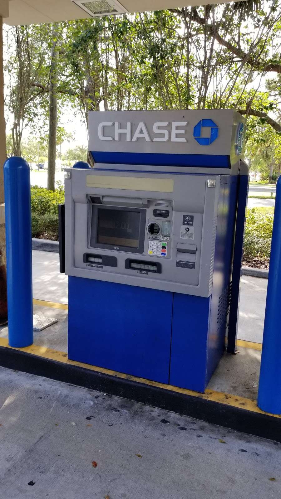 Chase ATM | Jupiter, FL 33458, USA