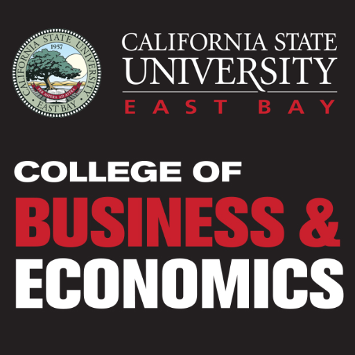 East Bay College of Business & Economics | 25800 Carlos Bee Blvd, Hayward, CA 94542, USA | Phone: (855) 729-5129