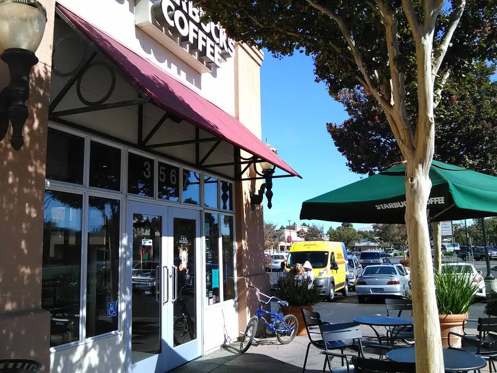 Starbucks | 35674 Fremont Blvd, Fremont, CA 94536, USA | Phone: (510) 742-7157