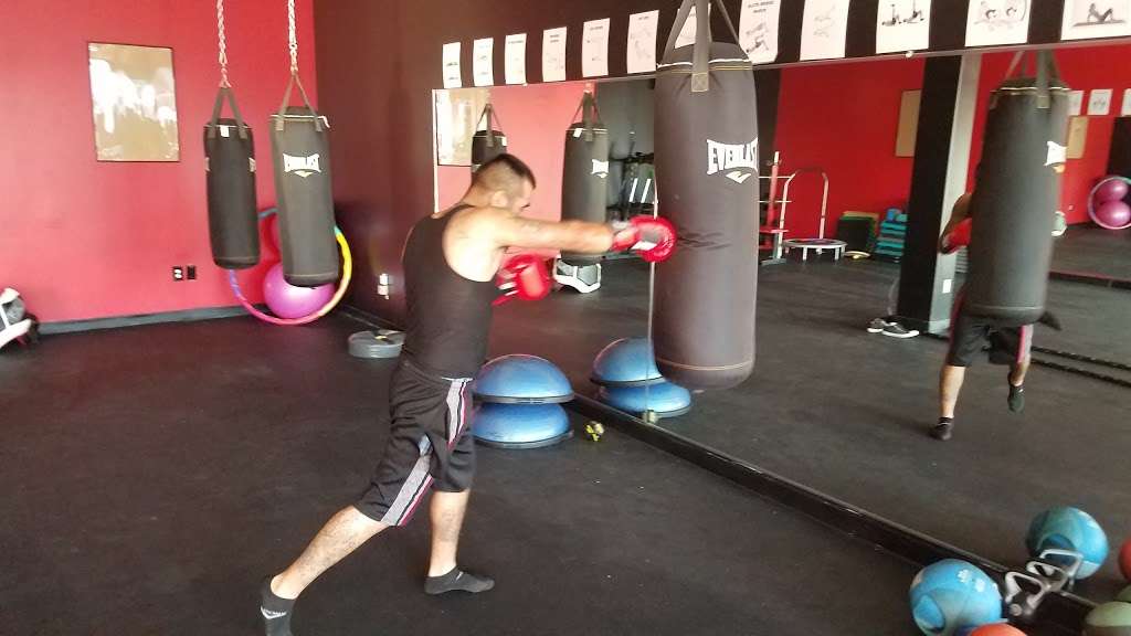 BodiesByOsby Boxing and Fitness Academy | L, 15115 Westheimer Rd, Houston, TX 77082 | Phone: (346) 244-1578