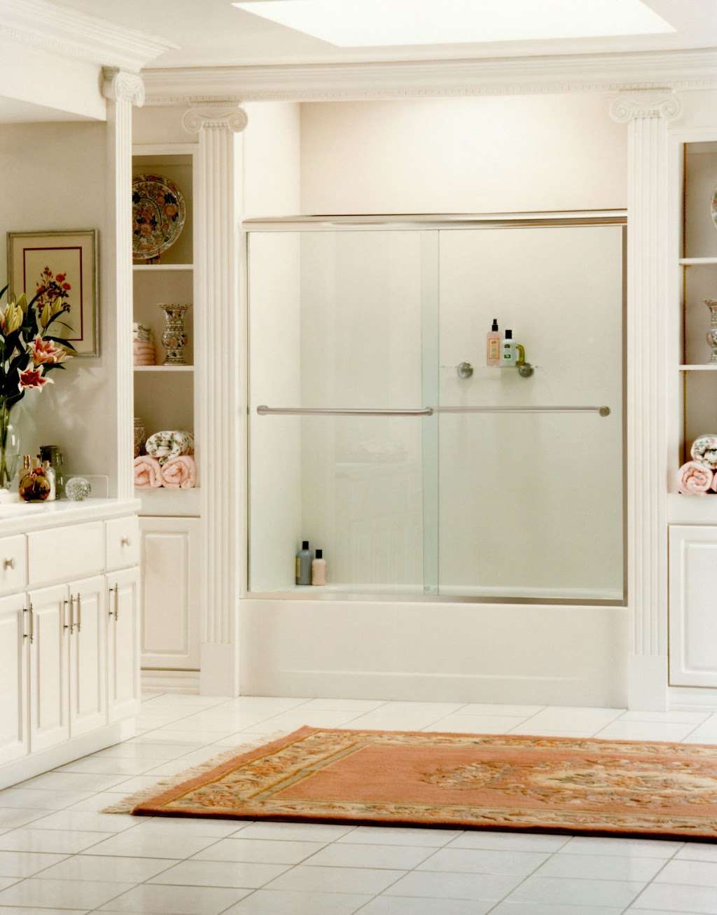 M&K Glass and Shower, LLC | 121 Wood Duck Ct, Chester, MD 21619, USA | Phone: (410) 253-5135