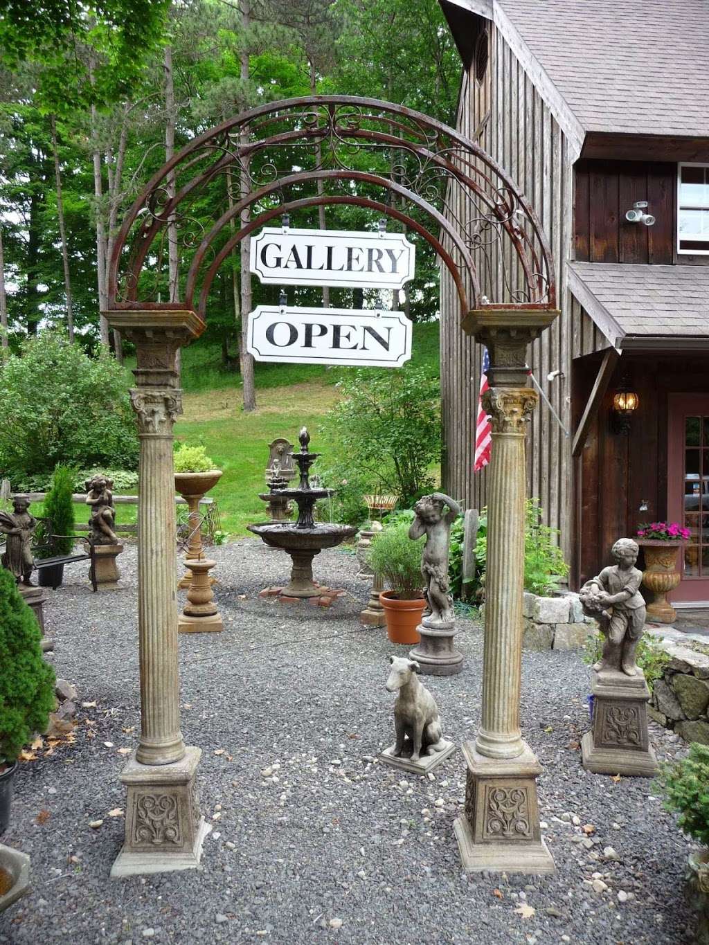 Woodbury Antiques & Fine Art | 473 Main St S, Woodbury, CT 06798, USA | Phone: (203) 266-4753