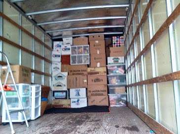 Makin A Move Professional Movers & Labor Services | 1116 Lakeview Pkwy, Locust Grove, VA 22508, USA | Phone: (540) 422-3656