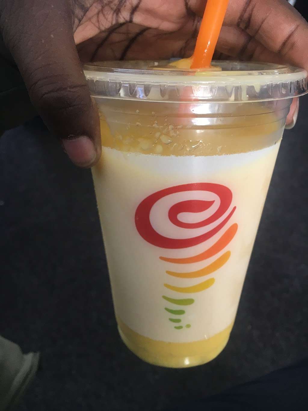 Jamba Juice ORD - Chicago OHare Airport - Terminal 1 | 10000 West OHare Terminal 1 b.u. 93C, Gate B, Chicago, IL 60666 | Phone: (866) 473-7848