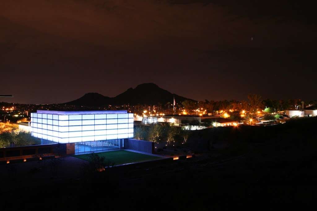 Prayer Pavilion of Light (Prayer Mountain) | 13613 Cave Creek Rd, Phoenix, AZ 85022, USA | Phone: (602) 867-7117