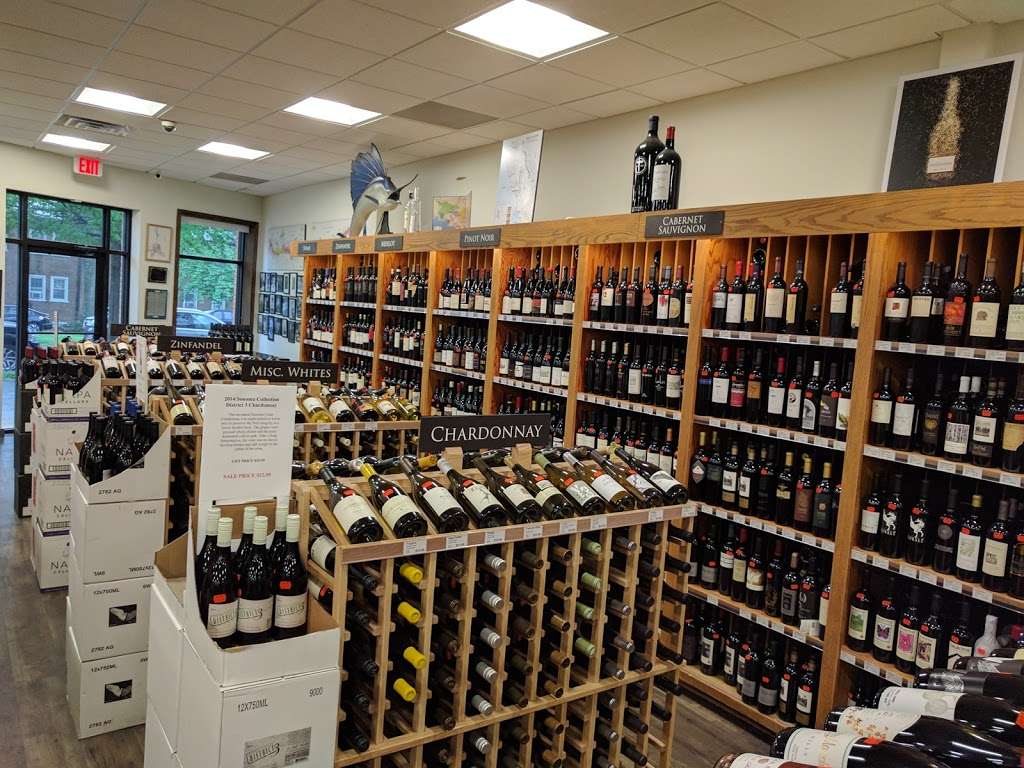 MacArthur Beverages | 4877 MacArthur Blvd NW, Washington, DC 20007, USA | Phone: (202) 338-1433