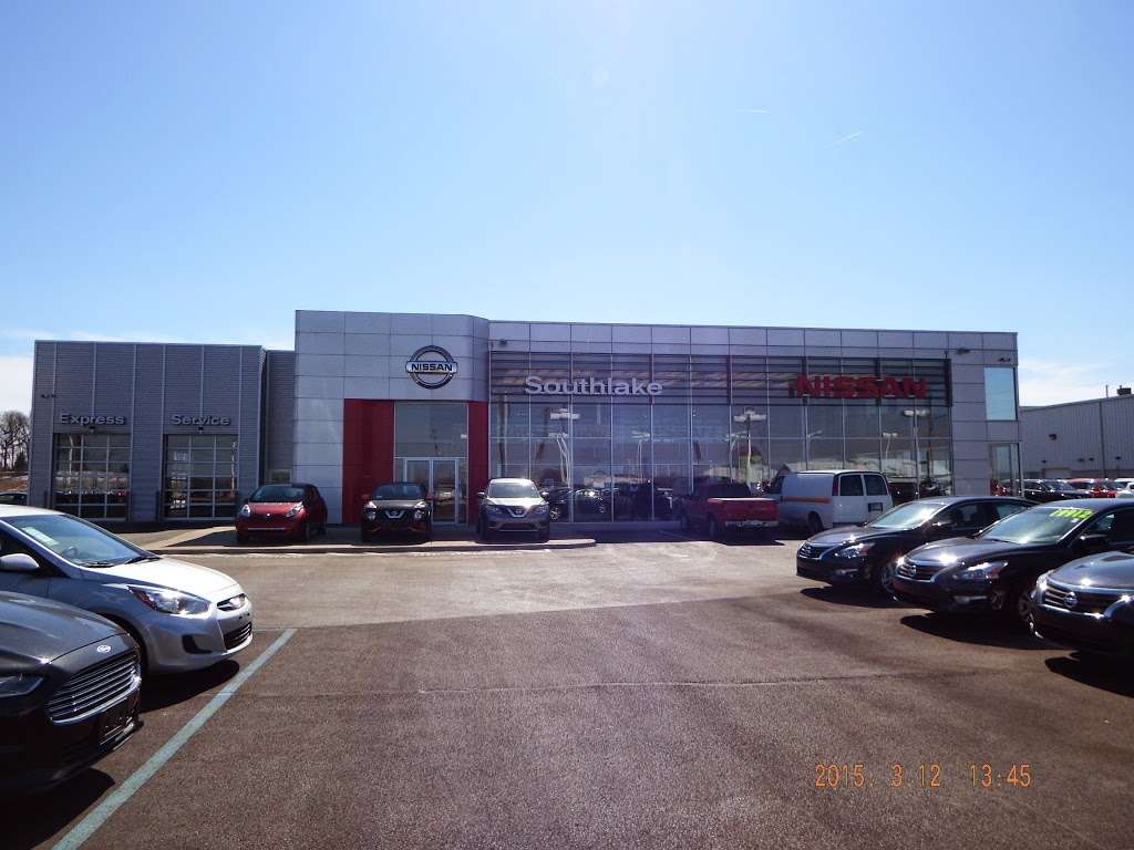 Southlake Nissan | 4201 E Lincoln Hwy, Merrillville, IN 46410 | Phone: (219) 947-1600