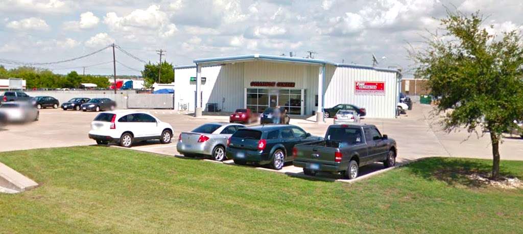 Superstar Collision | 1260 S Hwy 67, Cedar Hill, TX 75104, USA | Phone: (972) 299-6900