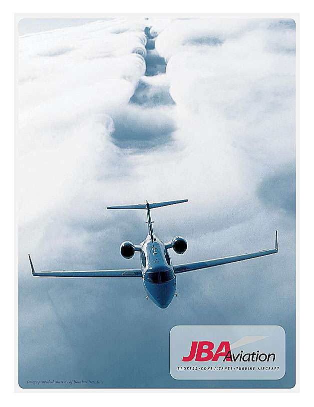 JBA Aviation Inc | 8620 W Monroe Rd # 230, Houston, TX 77061, USA | Phone: (713) 850-9300