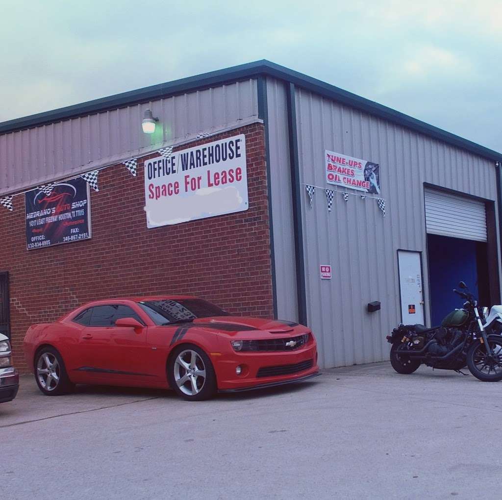 Medranos Auto Shop | 14317 A, East Fwy, Houston, TX 77015 | Phone: (832) 834-6905