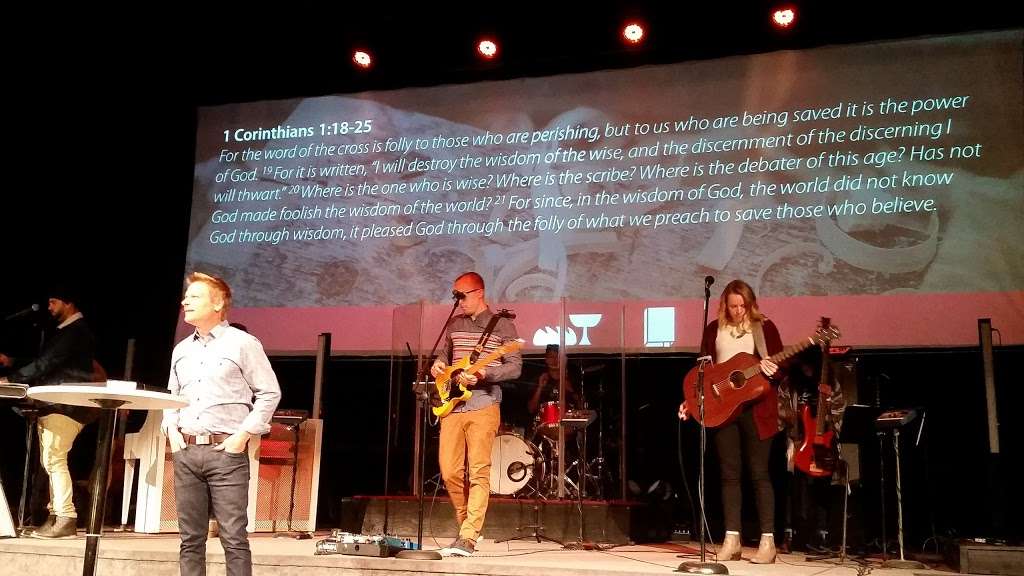 Hillside Christian Church | 100 Anderson Rd, Napa, CA 94558, USA | Phone: (707) 255-3036