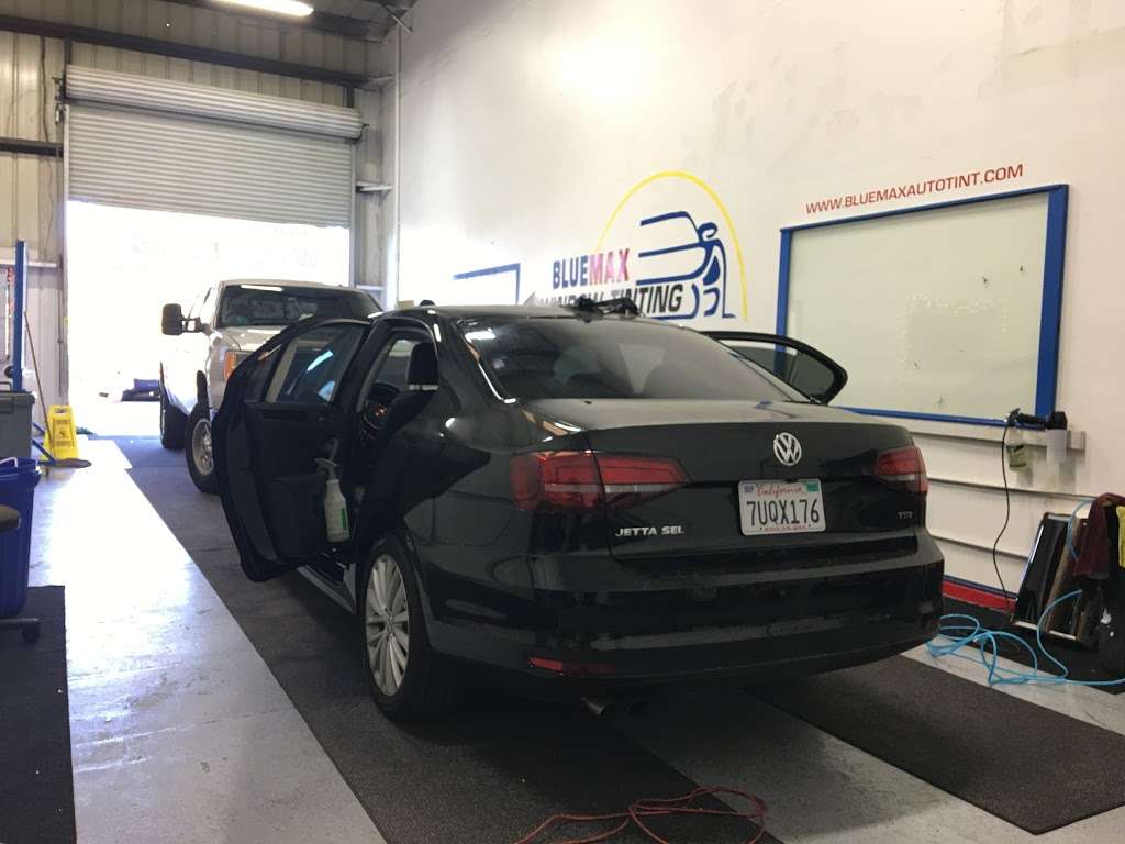 Bluemax Tinting | 3587 First St B, Livermore, CA 94551, USA | Phone: (925) 339-1049