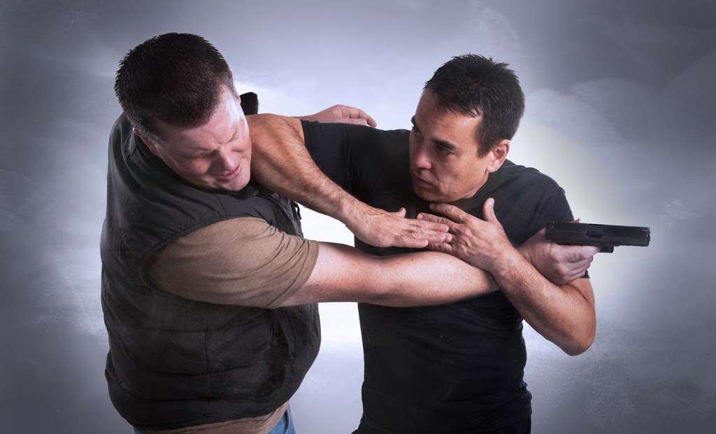 Colorado Krav Maga Fort Collins | 5800 S College Ave, Fort Collins, CO 80525, USA | Phone: (970) 223-4180