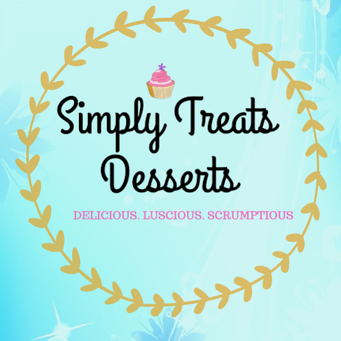 Simply Treats Desserts Ltd | 33 Tilbury Mead, Harlow CM18 6JD, UK | Phone: 07506 600782