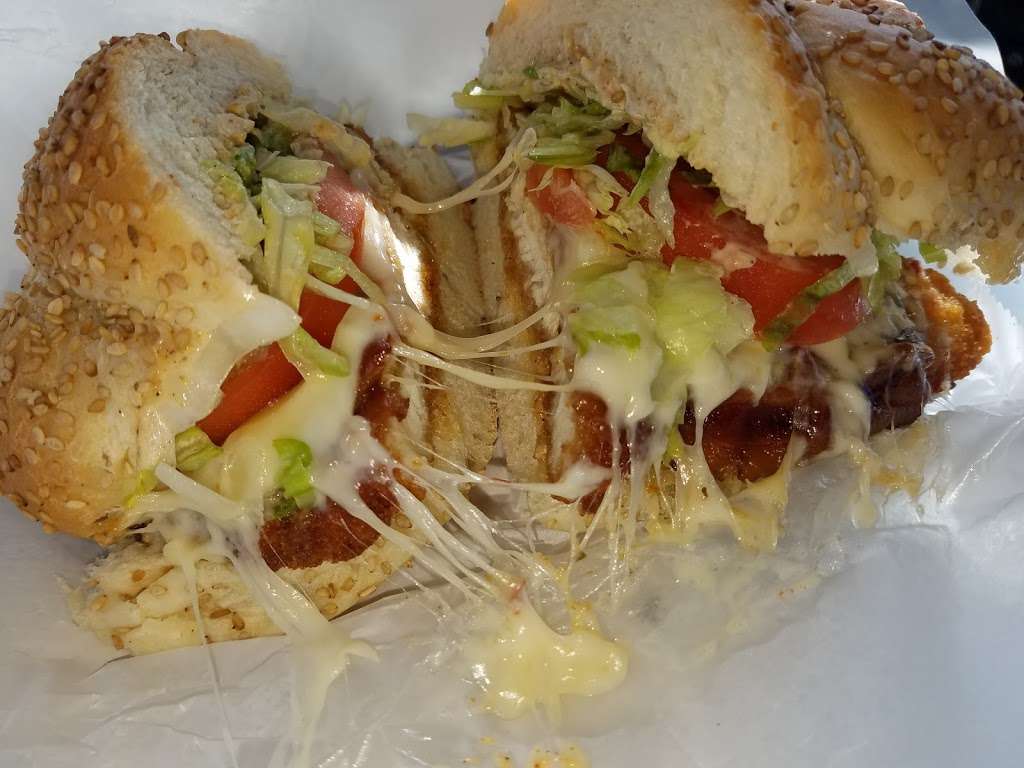 The Best Sandwich Shop and Deli | 175 Mansfield Ave, Norton, MA 02766, USA | Phone: (508) 285-4080