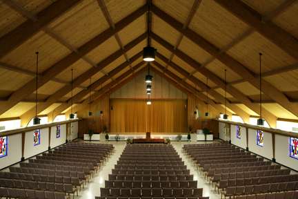 Lake Yale Baptist Conference Center | 39034 County Rd 452, Leesburg, FL 34788, USA | Phone: (352) 483-9800