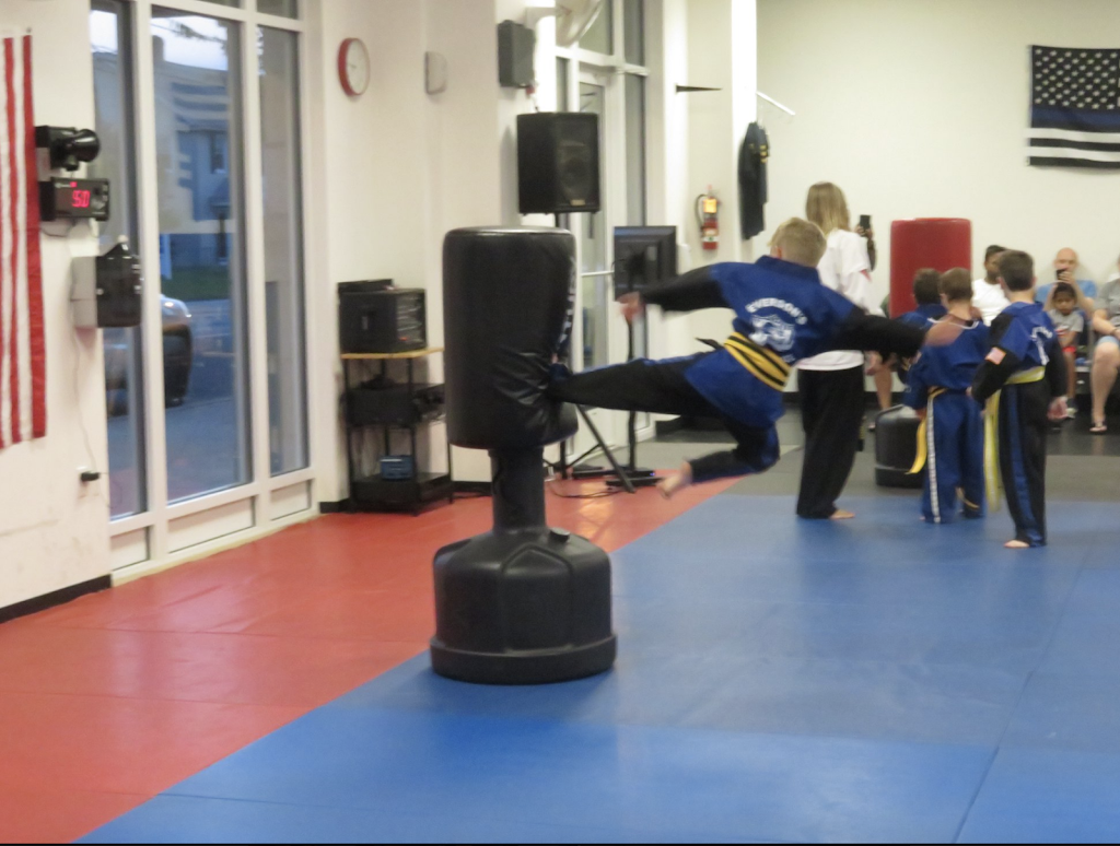 Eversons Karate Institute | 2330 NJ-33 Suite 102, Robbinsville Twp, NJ 08691, United States | Phone: (609) 259-1519