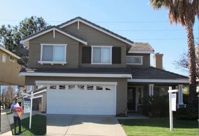 Pat Loya - #1 Inland Empire Real Estate Broker | 5940 Klusman Ave, Rancho Cucamonga, CA 91737, USA | Phone: (909) 261-4160
