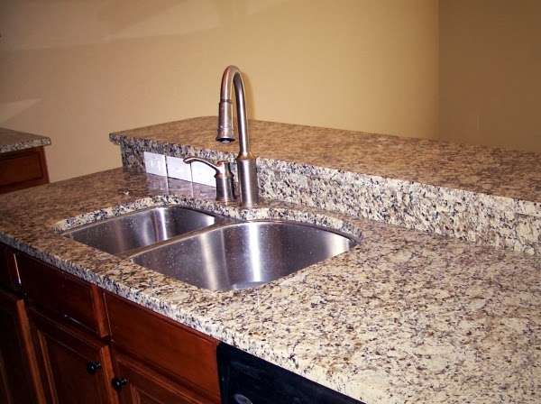 Classic Kitchen & Granite | 9 E 126th St, Carmel, IN 46032, USA | Phone: (317) 575-8883