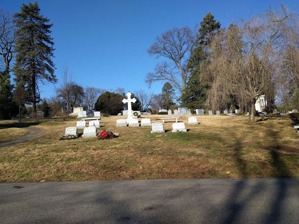 West Laurel Hill Cemetery | 225 Belmont Ave, Bala Cynwyd, PA 19004, USA | Phone: (610) 668-9900