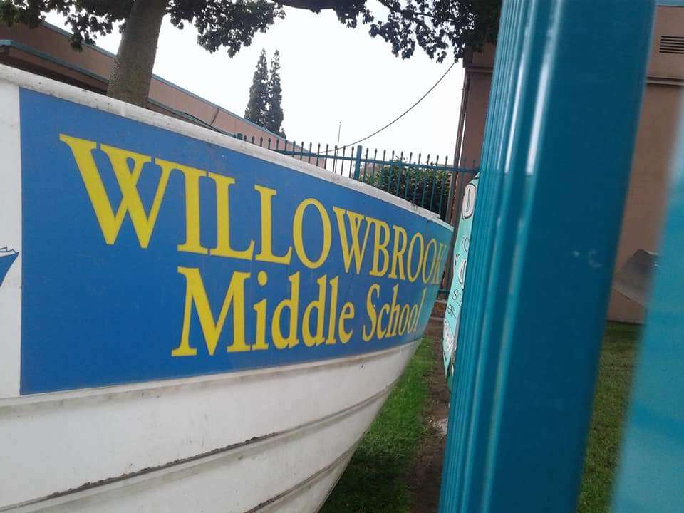 Willowbrook Middle School | 2601 N Wilmington Ave, Compton, CA 90222, USA | Phone: (310) 604-2706