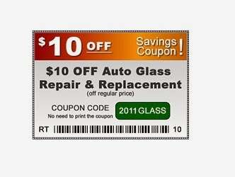 Accurate Glass & Windshields | 8176 Telegraph Rd, Severn, MD 21144, USA | Phone: (410) 849-0084