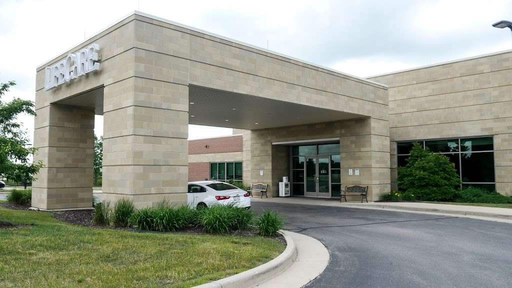 LifeCare Hospitals of Wisconsin | 2400 Golf Rd, Pewaukee, WI 53072, USA | Phone: (262) 524-2600