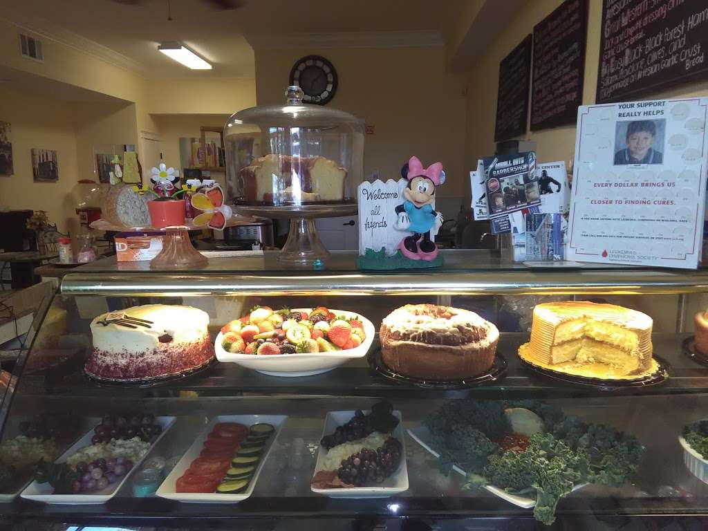 Nuce Nuce Deli | 101 Waldie Plaza, Antioch, CA 94509, USA | Phone: (925) 303-2536