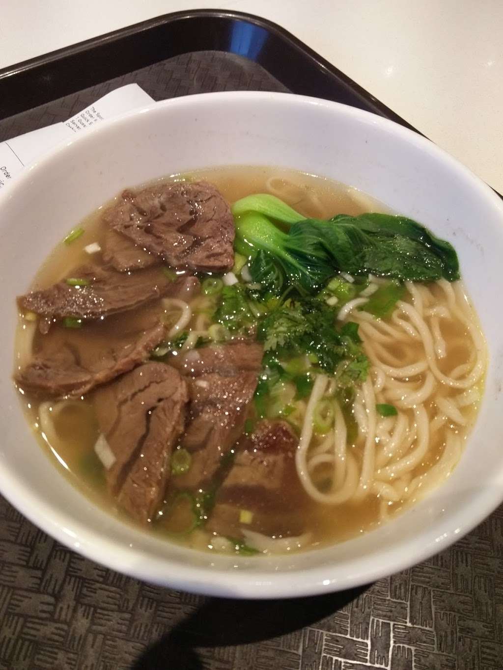 MIAN Pull Noodle | The Spot, 255 N Washington St, Rockville, MD 20850