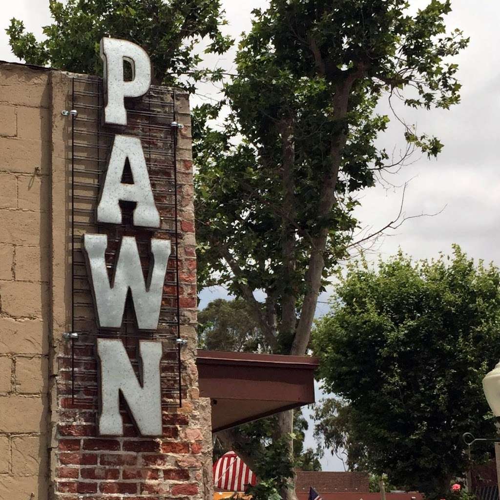 Old Town Pawnshop | 12881 Main St, Garden Grove, CA 92840, USA | Phone: (714) 636-7296