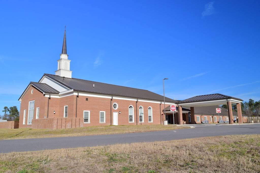 Shalom Baptist Church | 8116 Walnut Grove Rd, Mechanicsville, VA 23111 | Phone: (804) 746-7737