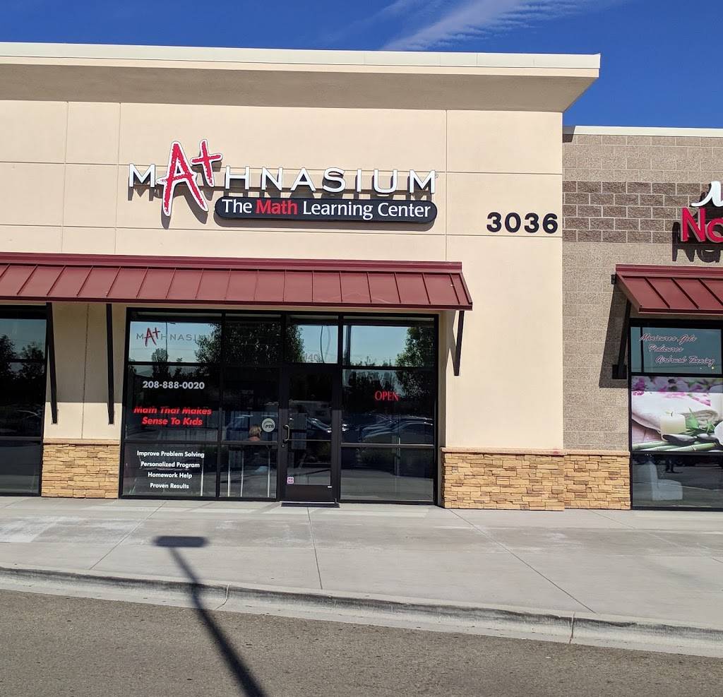 Math4kids | 3036 N Eagle Rd, Meridian, ID 83646, USA | Phone: (208) 888-0020