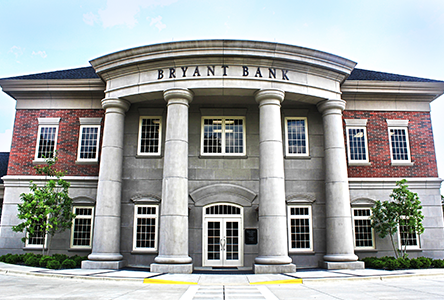 Bryant Bank | 137 Main St, Trussville, AL 35173, USA | Phone: (205) 661-5900