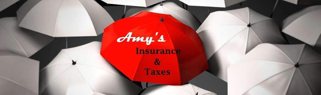 Amys Insurance and Taxes | 16687 Arrow Blvd #200, Fontana, CA 92335 | Phone: (909) 770-8911