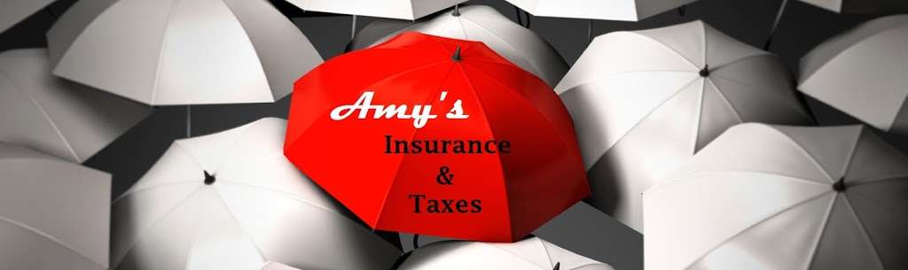 Amys Insurance and Taxes | 16687 Arrow Blvd #200, Fontana, CA 92335, USA | Phone: (909) 770-8911