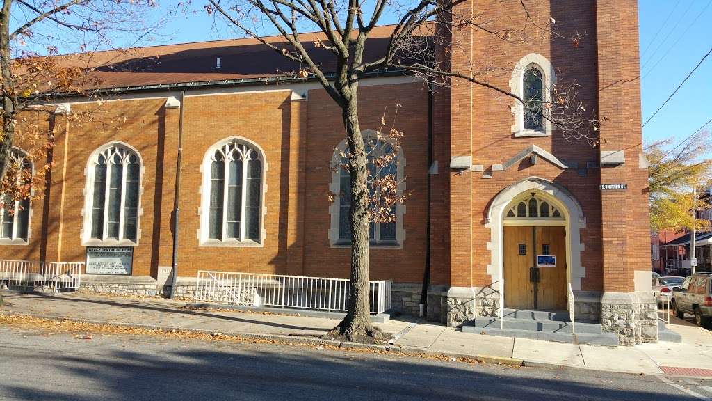 Grace Evangelical Congregational Church | 6067 Carpenter St, East Petersburg, PA 17520, USA | Phone: (717) 393-0458