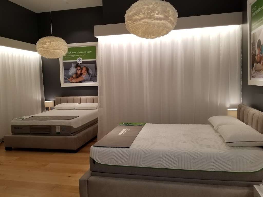 Tempur-Pedic Store | 11015 Sage Park Dr #100, Las Vegas, NV 89135, USA | Phone: (702) 342-0385