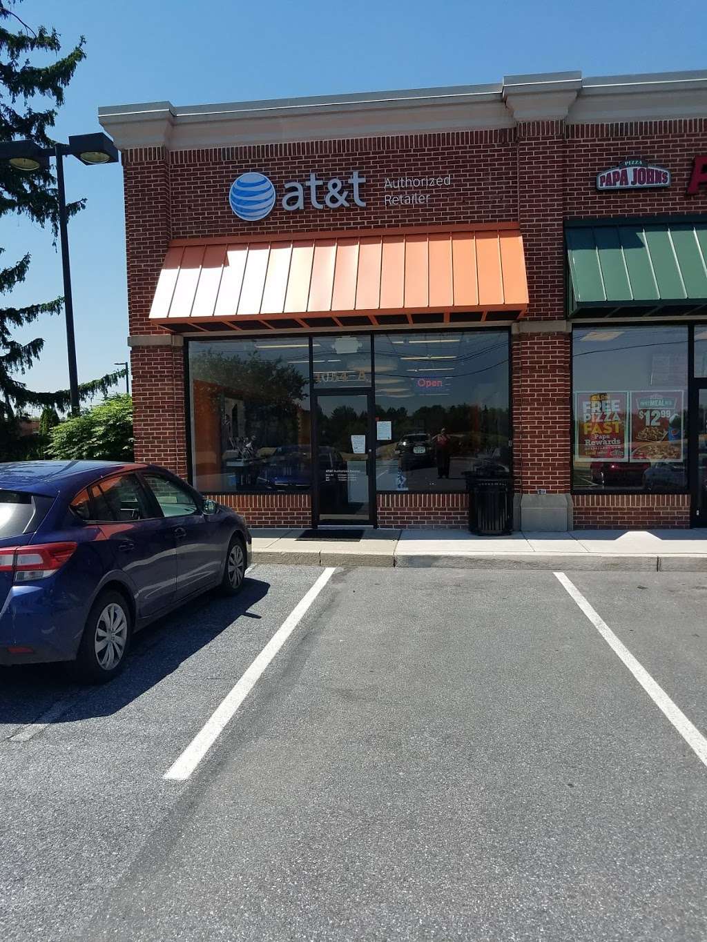 AT&T Store | 1054-A, Lititz Pike, Lititz, PA 17543, USA | Phone: (717) 568-2166