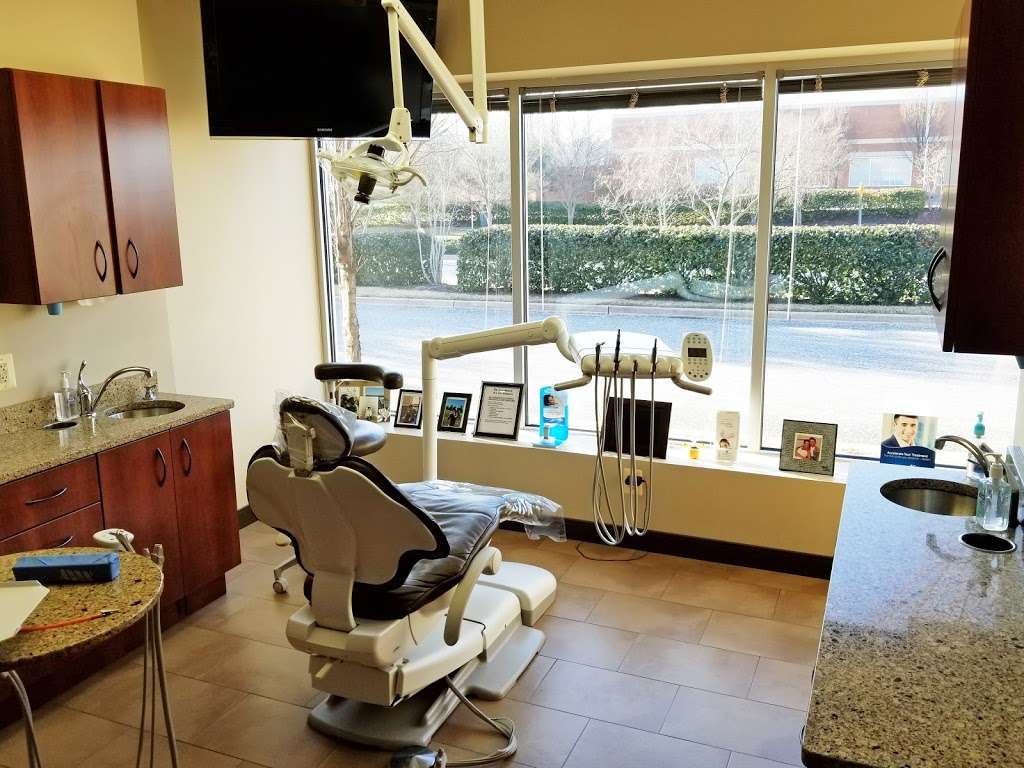 White Marsh Family Dentistry | 11600 Crossroads Cir, Baltimore, MD 21220, USA | Phone: (410) 931-7133