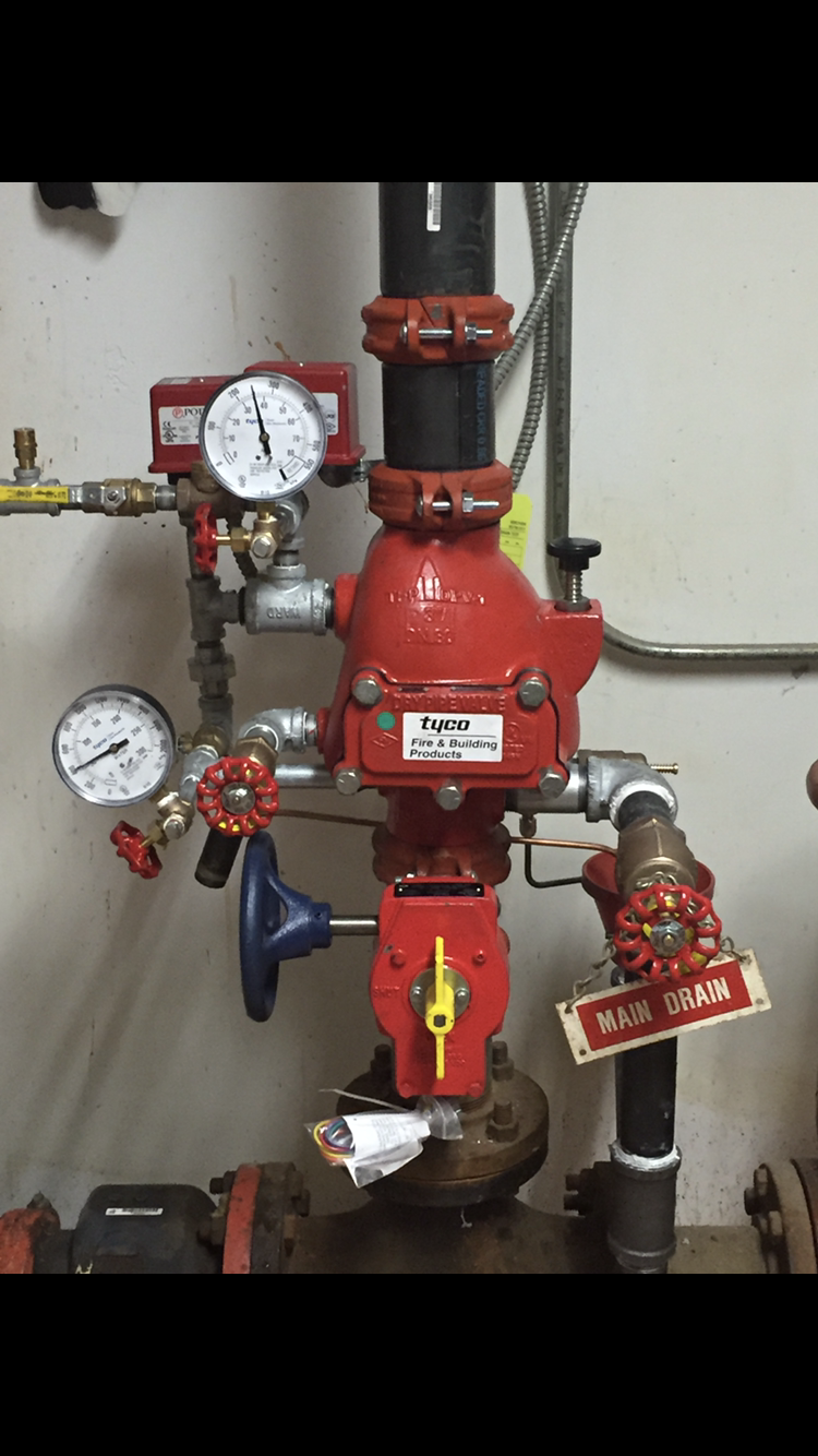 American Backflow & Fire Prevention Inc. | 1540 N Old Rand Rd, Wauconda, IL 60084, USA | Phone: (847) 540-9910