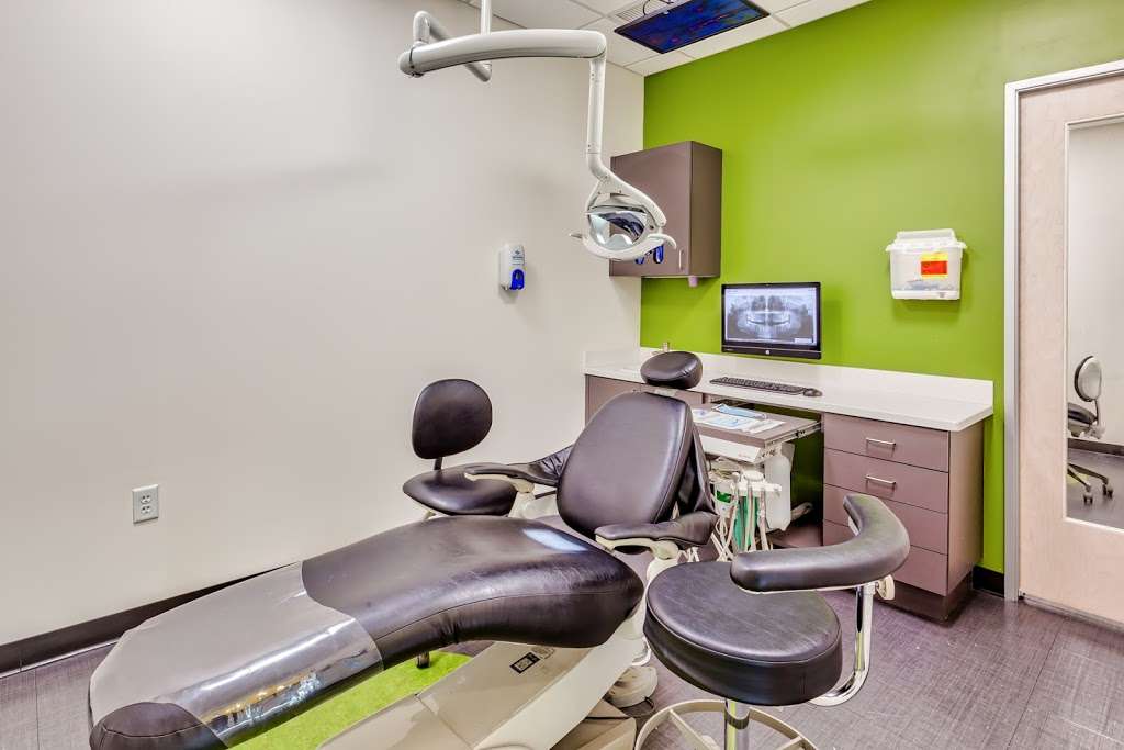 The Parsons Center for Pediatric Dentistry & Orthodontics | 3140 W Buckeye Rd, Phoenix, AZ 85009, USA | Phone: (602) 353-5435