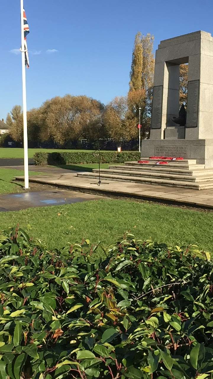 British Bata War Memorial | Princess Margaret Rd, East Tilbury, Tilbury RM18 8NX, UK