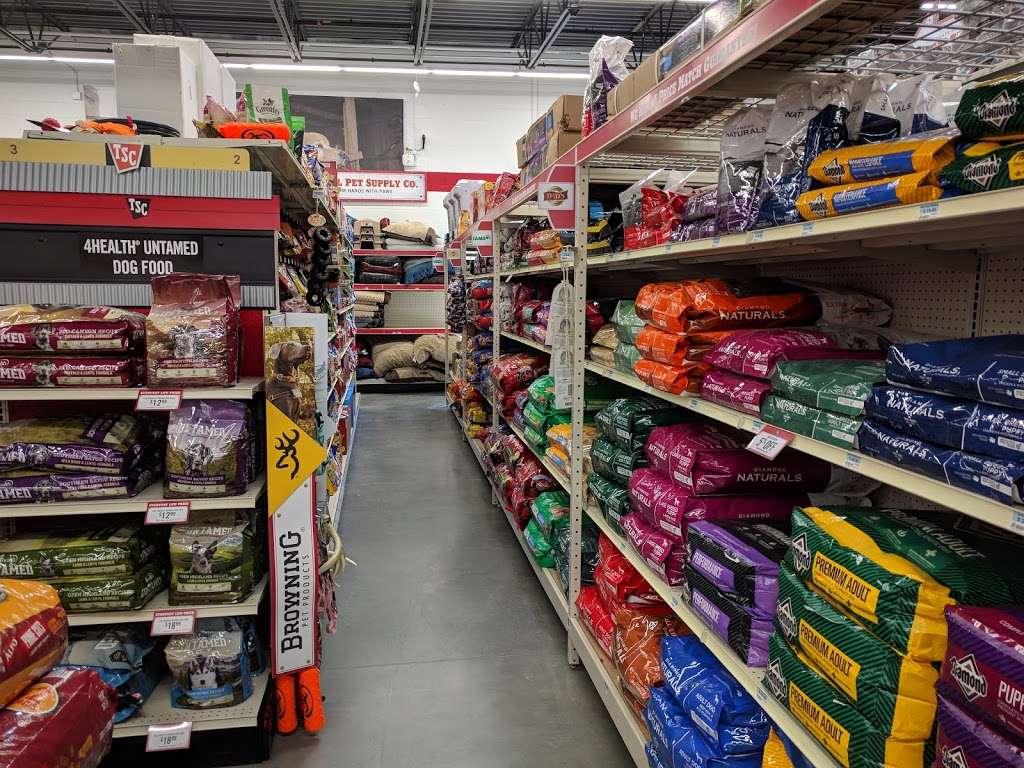 Tractor Supply Company | 1535 W Park Ave, Tinton Falls, NJ 07712 | Phone: (732) 493-3377