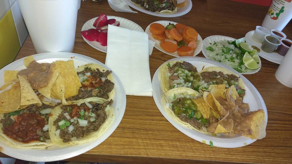 Rigos Taco | 2737 Las Vegas Blvd N, North Las Vegas, NV 89030 | Phone: (702) 399-1160