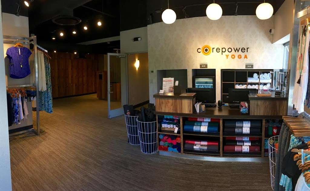 CorePower Yoga | 1004 S Mill Ave, Tempe, AZ 85281, USA | Phone: (480) 393-0519