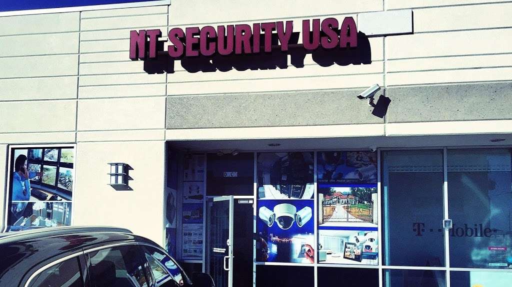 NT Security USA | 12775 Beechnut St D200, Houston, TX 77072 | Phone: (281) 568-3388