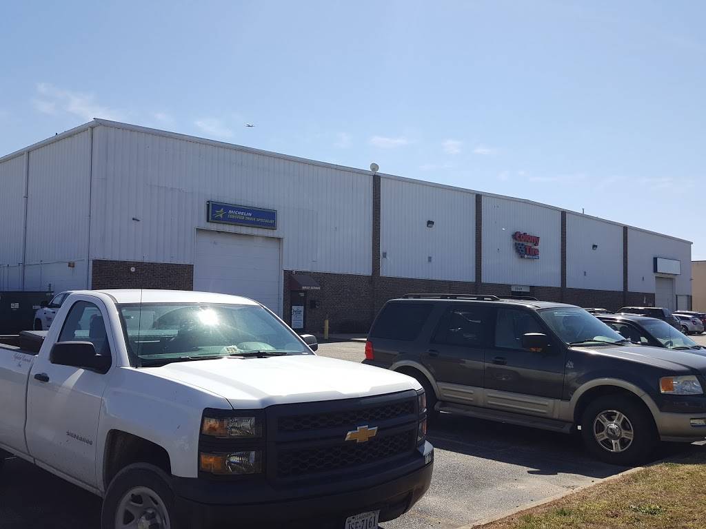 Colony Tire and Service | 3749 Progress Rd, Norfolk, VA 23502, USA | Phone: (757) 625-6571