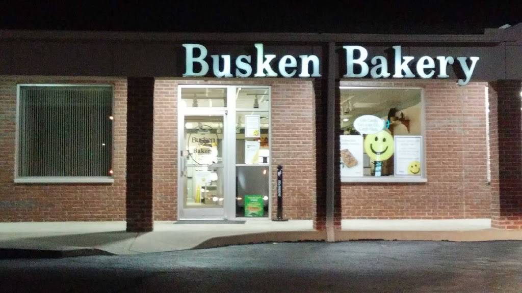 Busken Bakery | 2895 Alexandria Pike, Highland Heights, KY 41076, USA | Phone: (859) 781-5090