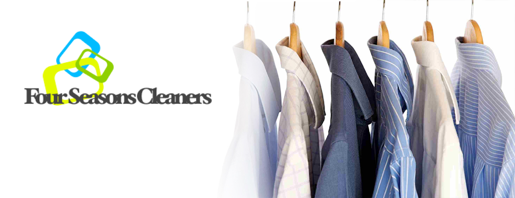 Four Seasons Organic Cleaners | 3565 Crompond Rd, Cortlandt, NY 10567, USA | Phone: (914) 402-5068