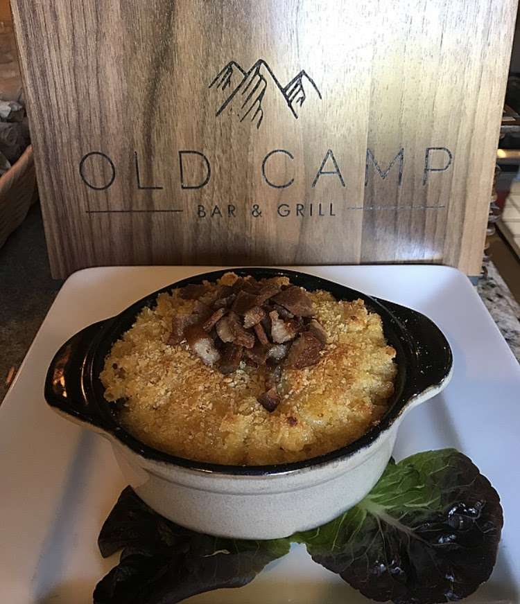 Old Camp Bar & Grill | 28951 Los Alisos Blvd, Mission Viejo, CA 92692, USA | Phone: (949) 716-5921